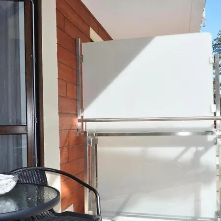 Apartament Morska Przygoda *